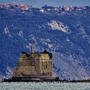  Appartement 5 Terre Mare E Dintorni Italie