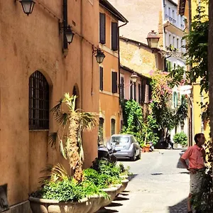  Appartement Rione Vi Loft Italie