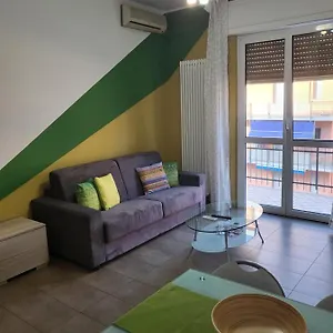  Appartement House Italie