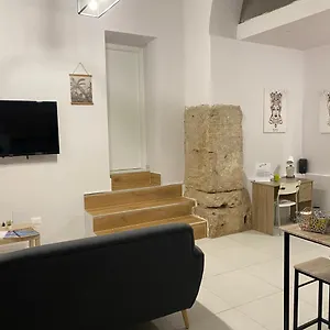  Apartment Cozy Apartment Near Palermo Cathedral