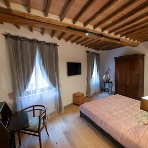  Appartement The Rose Italie