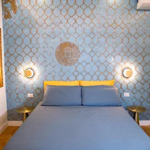  Appartement Casa Michelazzi Careggi / Dalmazia Italie