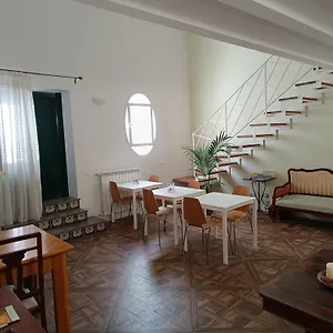 Bed & Breakfast Demetra, Palermo